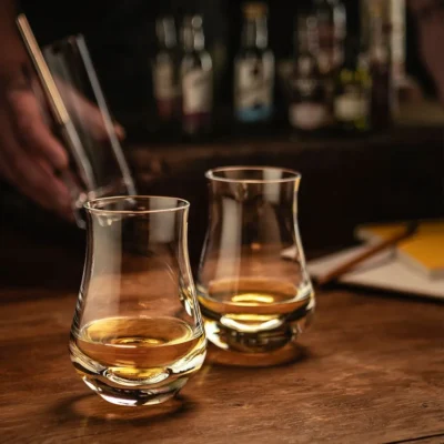 Whisky Nosing Tumbler