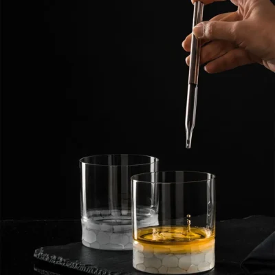 Eisch Whisky Pipette