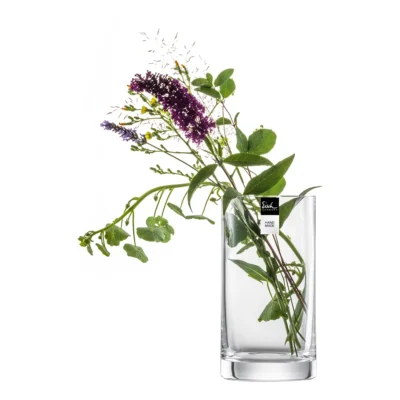 Tonio Glass Vase