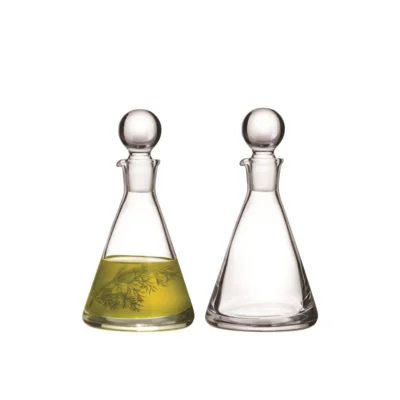 Oil & Vinegar Set