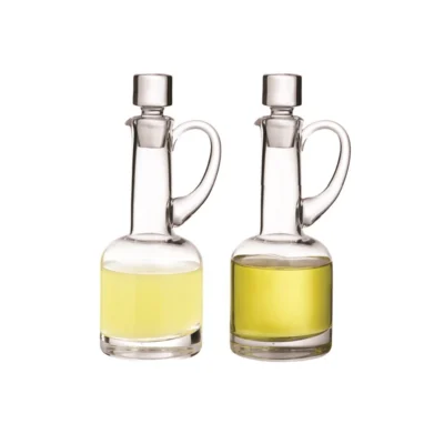 Oil & Vinegar Set