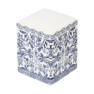 Orsay Blu Cotton Jar