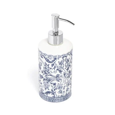 Orsay Blu Lotion Dispenser