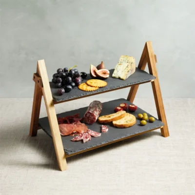 Tier Serving Stand