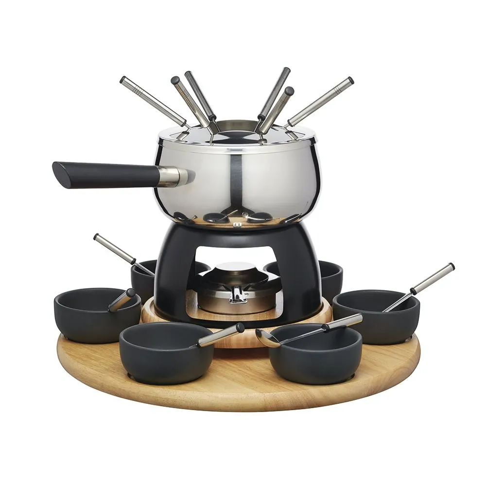 Party Fondue Set
