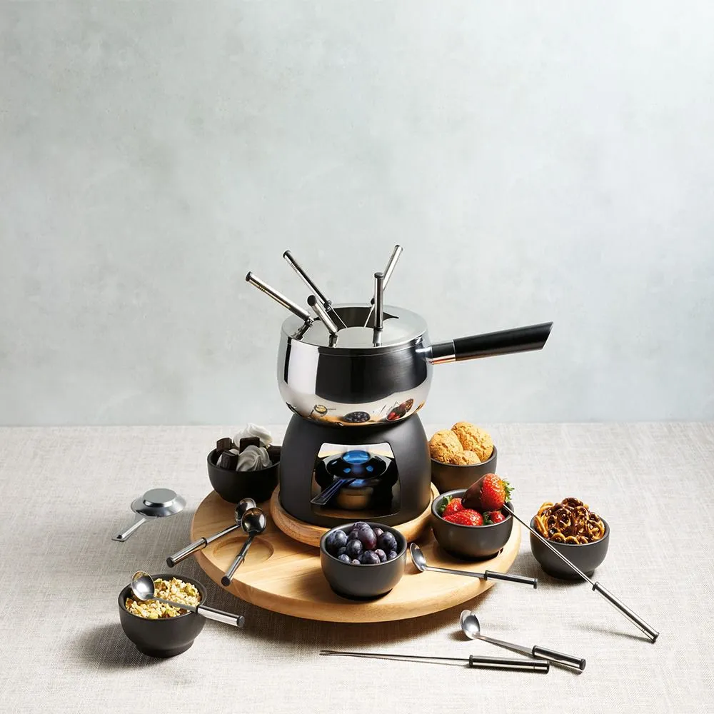Party Fondue Set