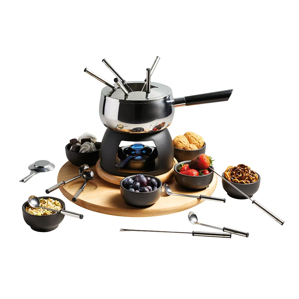 Party Fondue Set