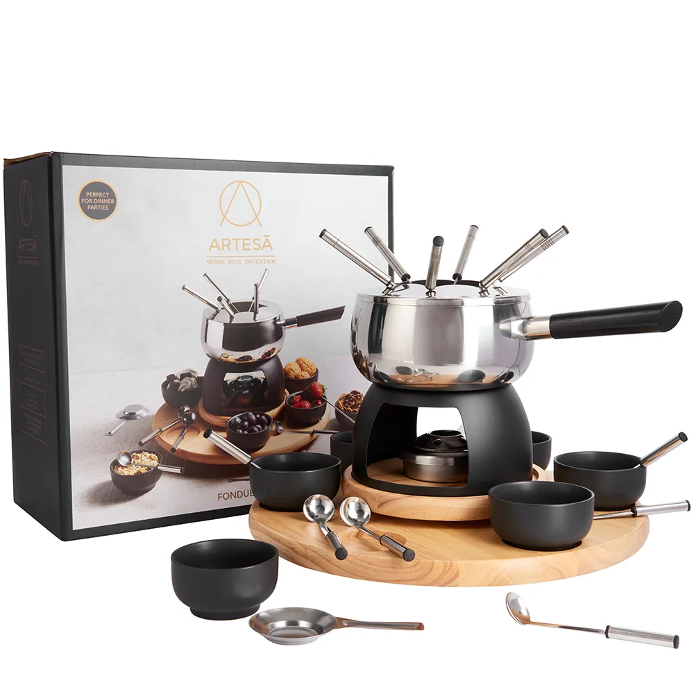 Party Fondue Set