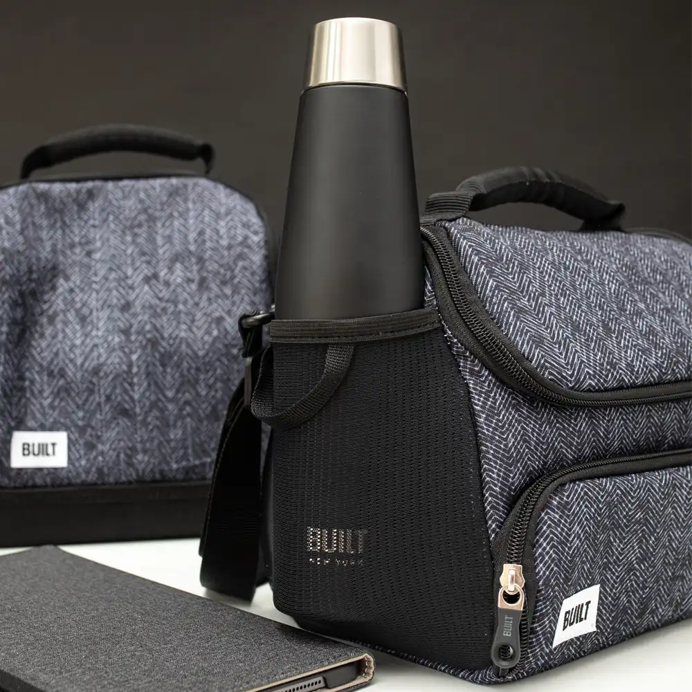 Insulated Water Bottle