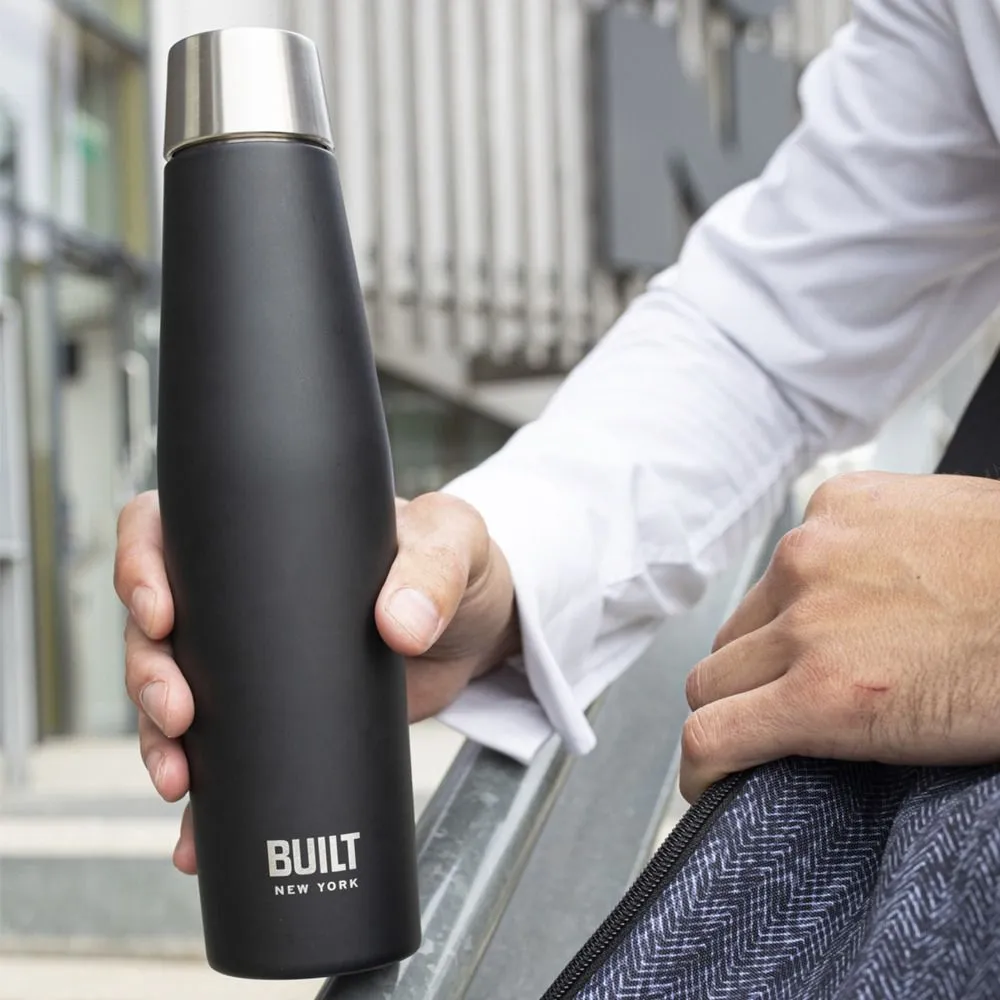 Insulated Water Bottle