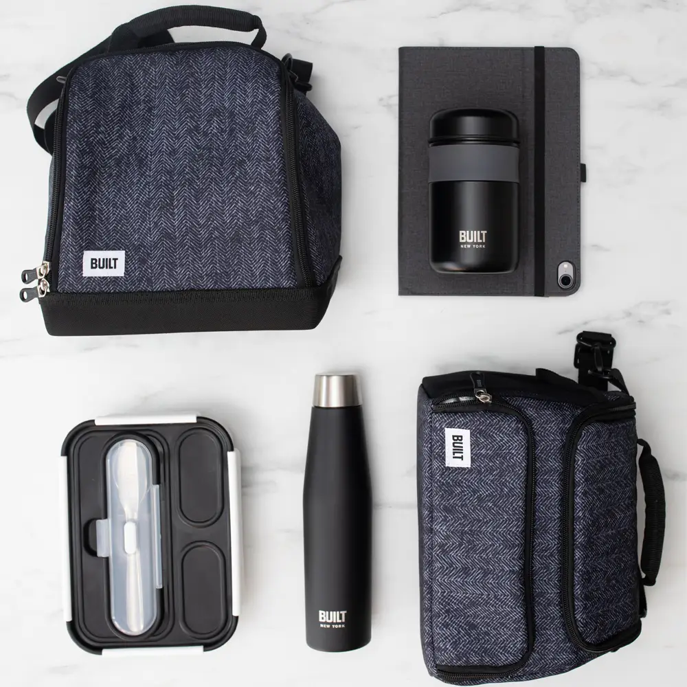 Insulated Water Bottle