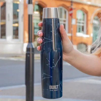 Insulated Water Bottle