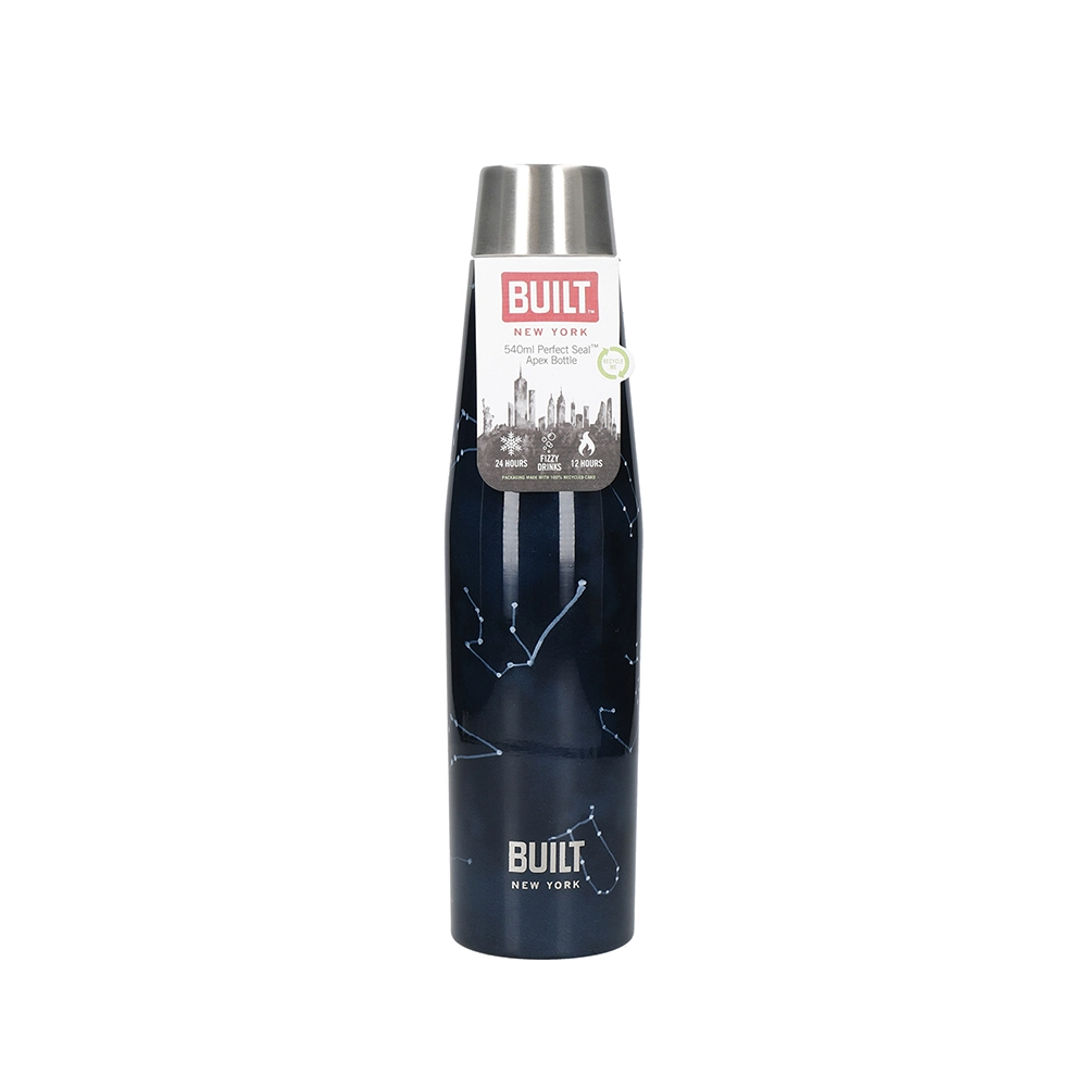 Insulated Water Bottle
