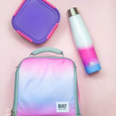 Insulated Water Bottle