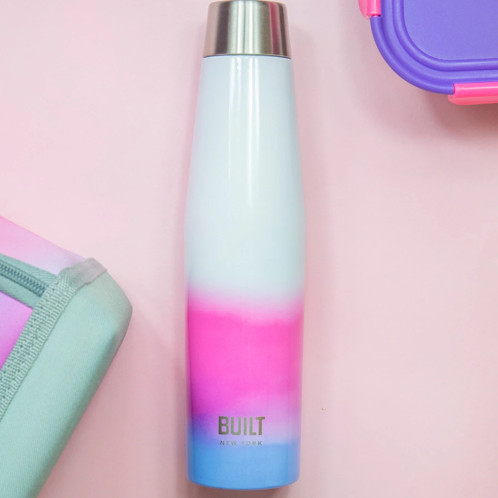 Insulated Water Bottle