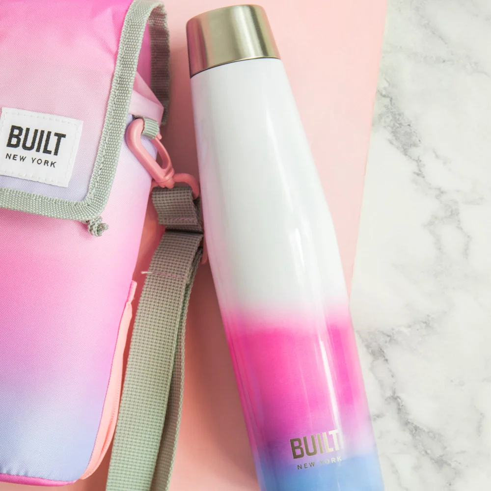 Insulated Water Bottle