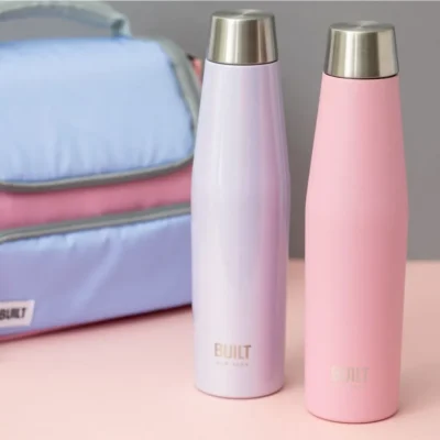 Insulated Water Bottle