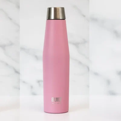 Insulated Water Bottle