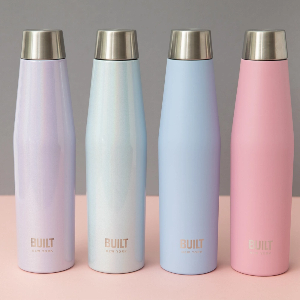 Insulated Water Bottle