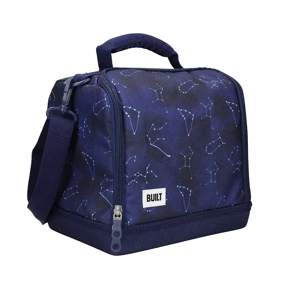 Insulated Lunch Bag