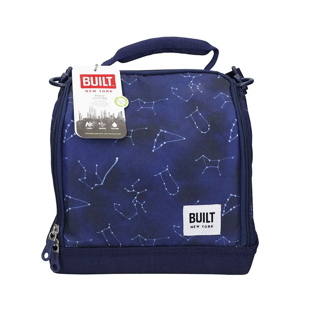 Insulated Lunch Bag