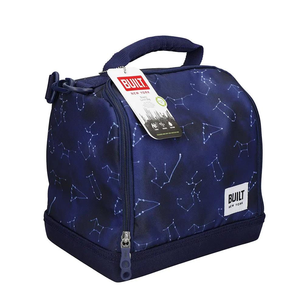 Insulated Lunch Bag