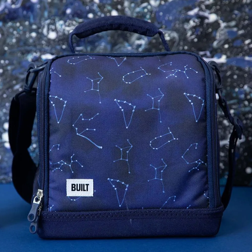 Insulated Lunch Bag