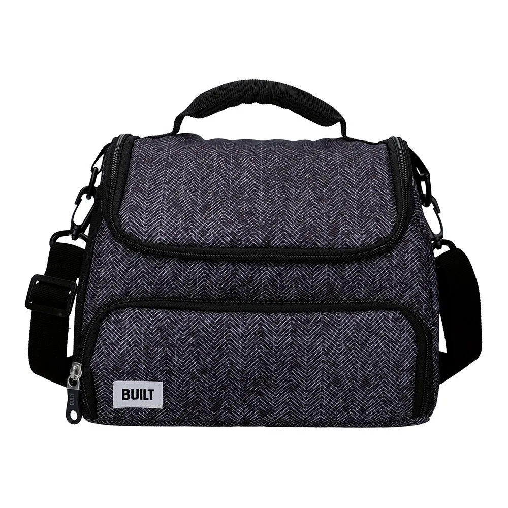 Insulated Lunch Bag