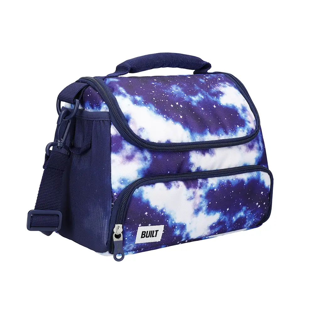 Insulated Lunch Bag