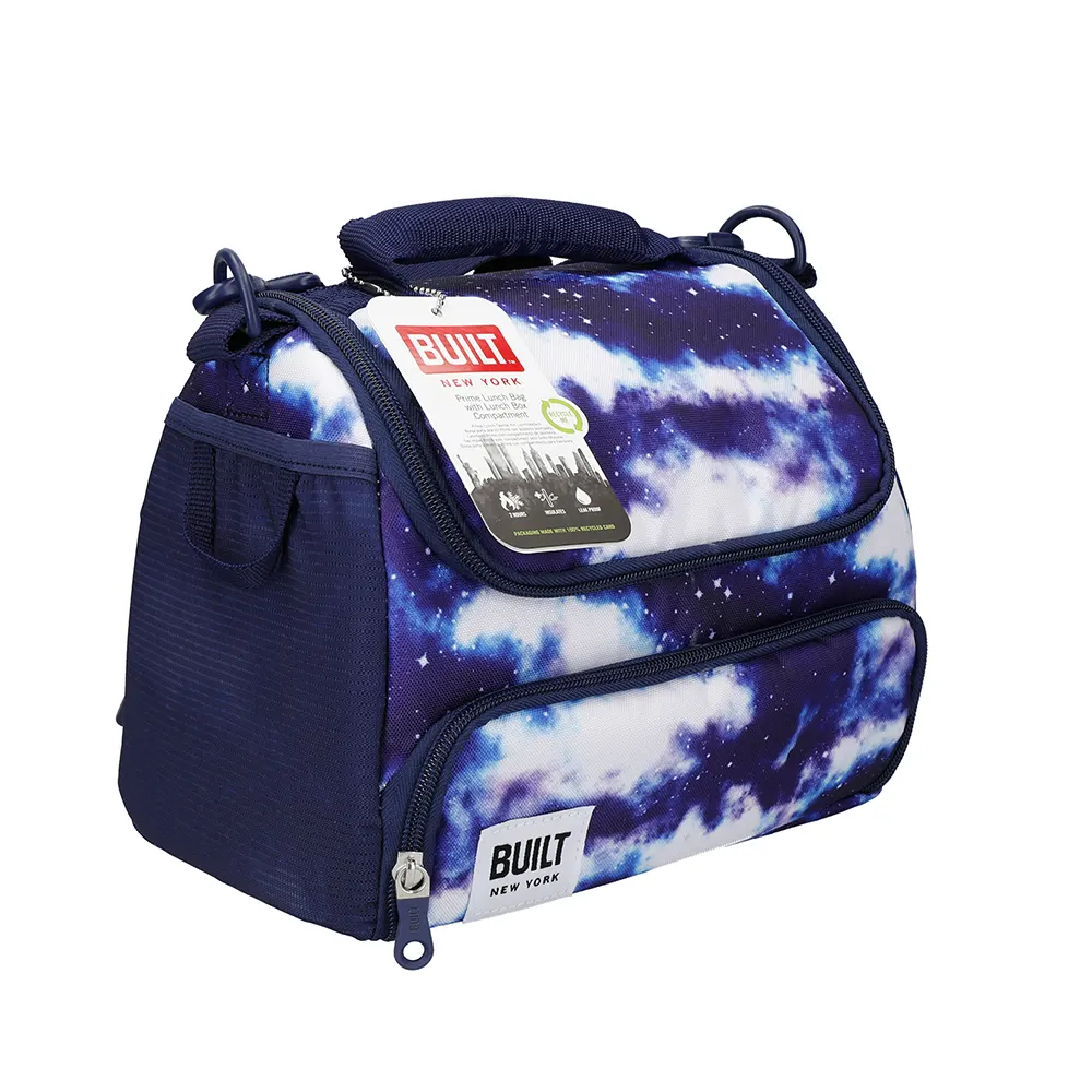 Insulated Lunch Bag