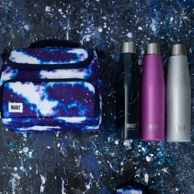 Insulated Lunch Bag