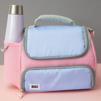 Insulated Lunch Bag