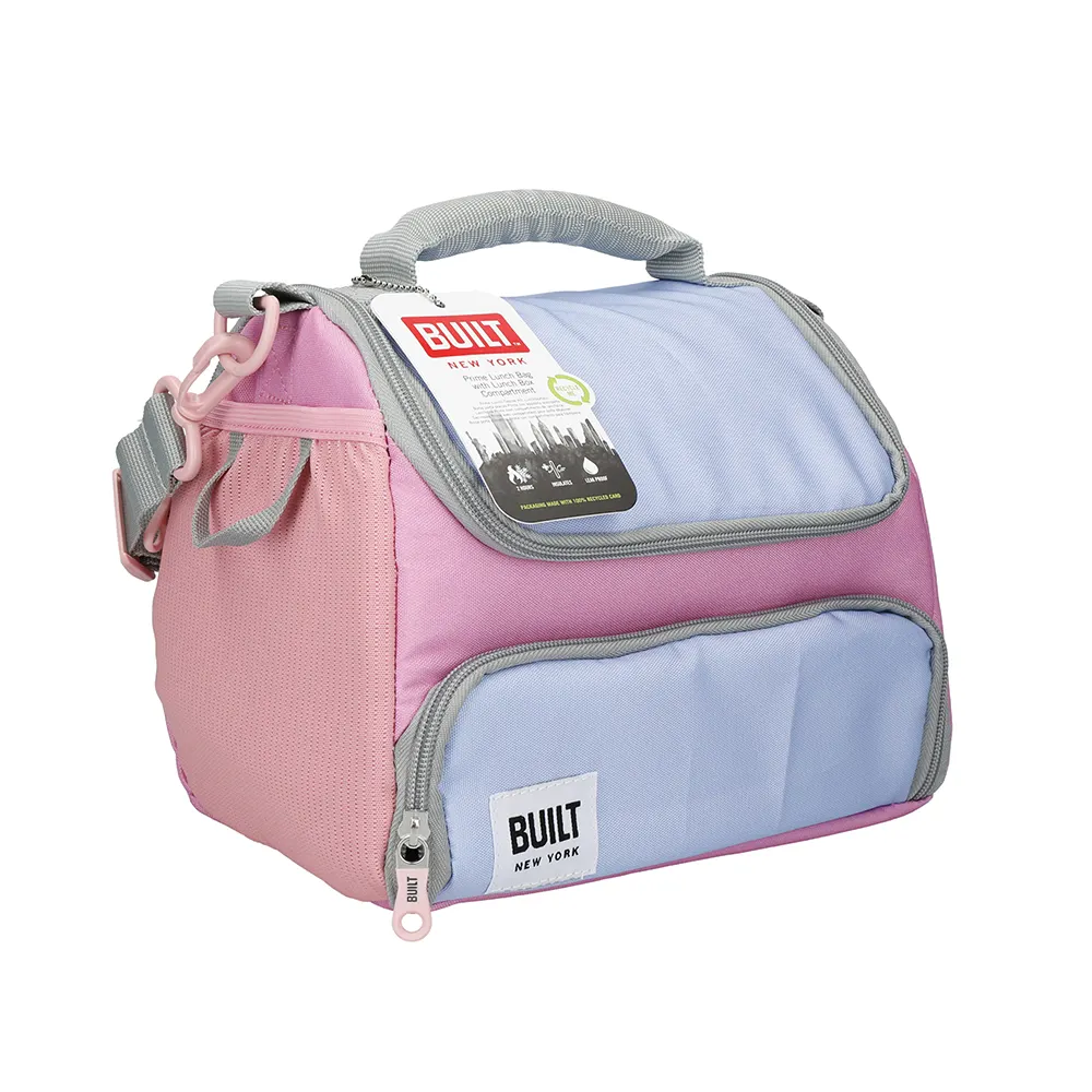 Insulated Lunch Bag