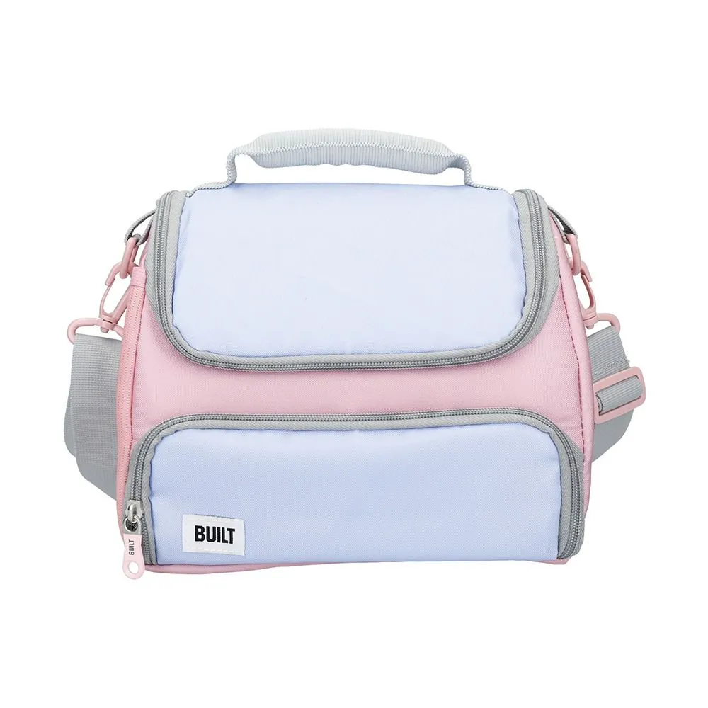 Insulated Lunch Bag