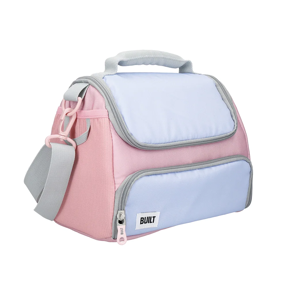 Insulated Lunch Bag