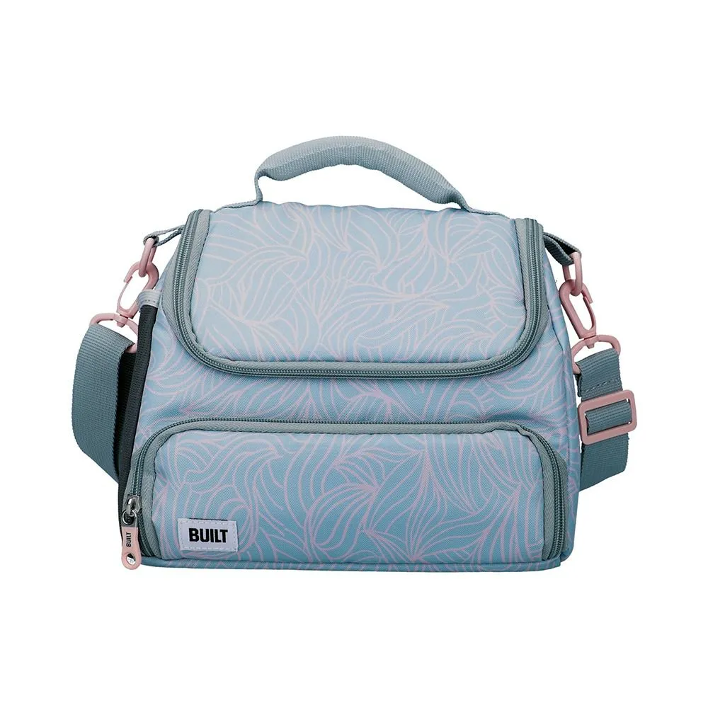 Insulated Lunch Bag