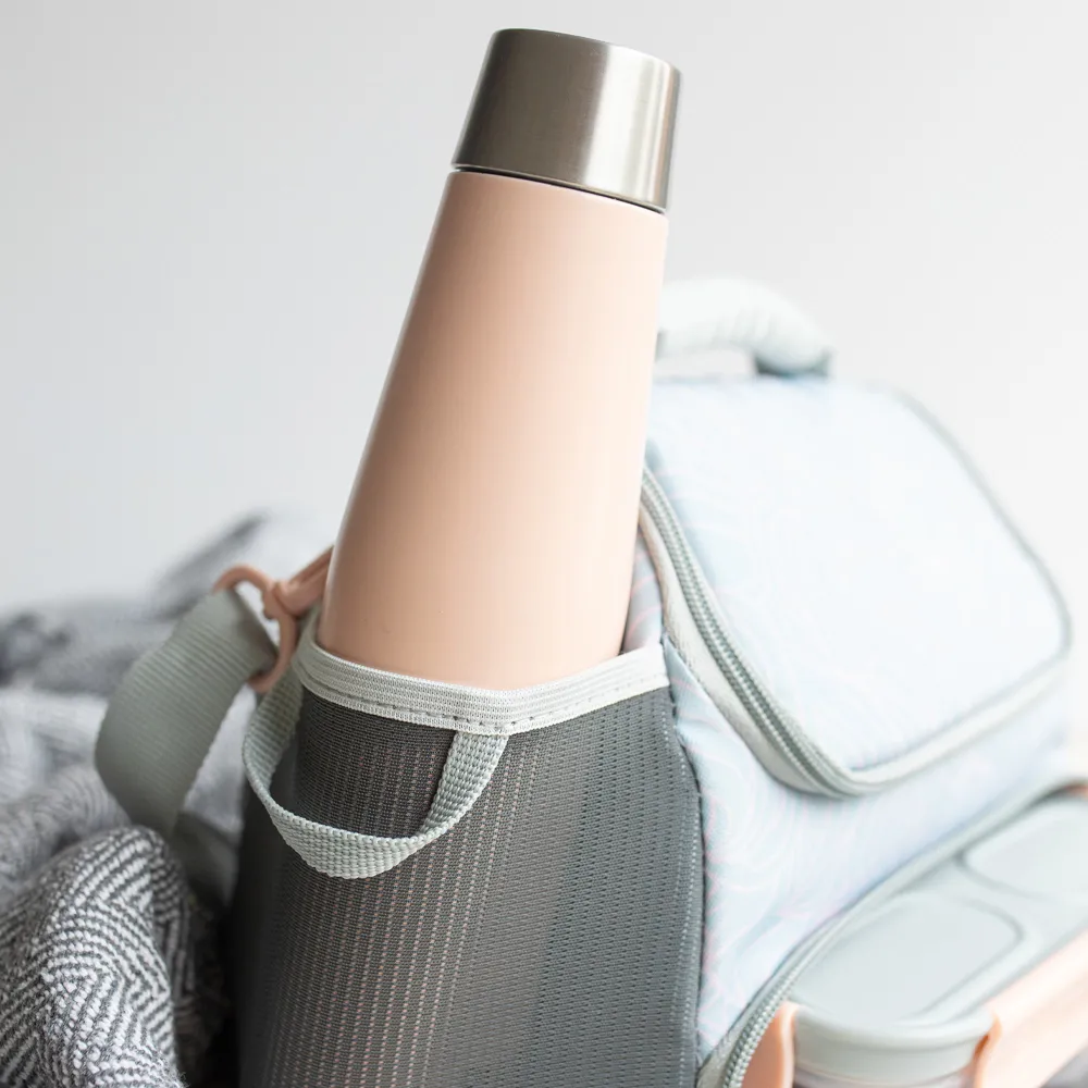 Insulated Lunch Bag