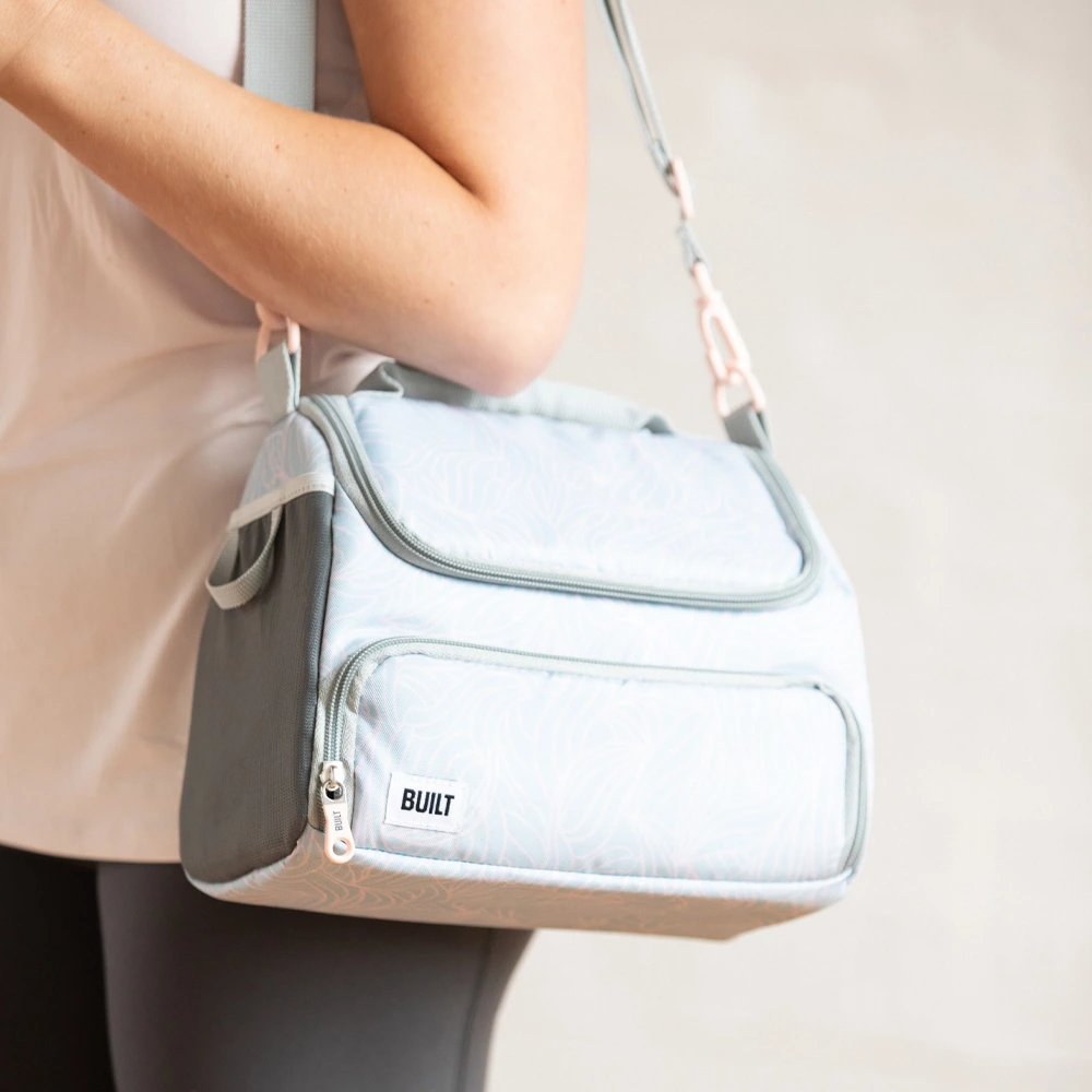 Insulated Lunch Bag