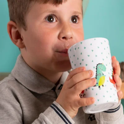 "Hungrysaurus Tumbler"