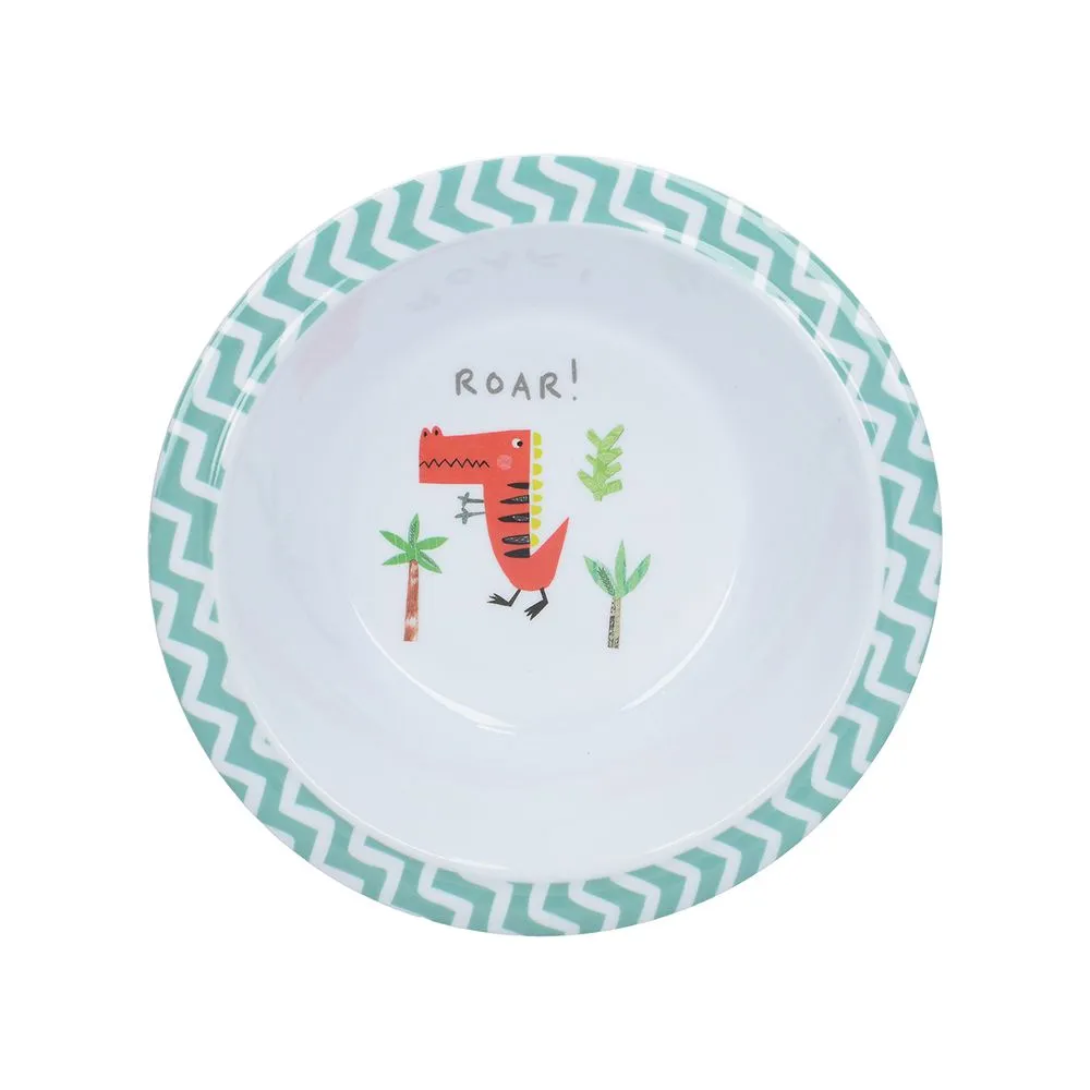 Hungrysaurus Bowl