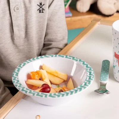 Hungrysaurus Bowl
