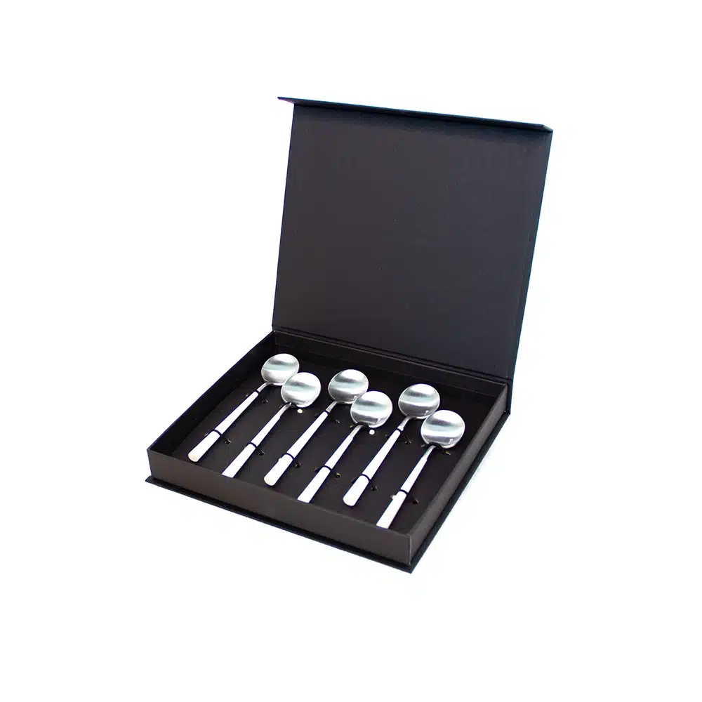 Expresso Set Neo White