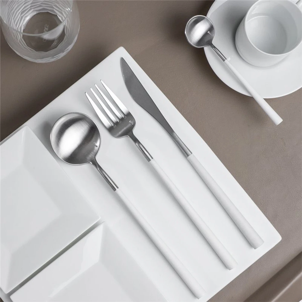 Expresso Set Neo White