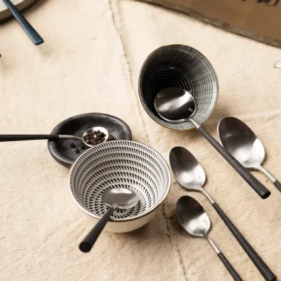 Expresso Set Neo Black