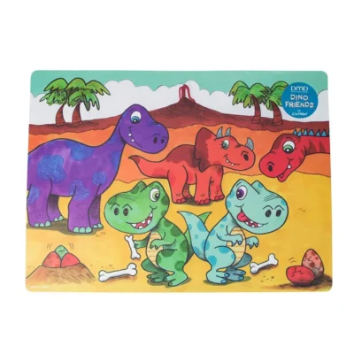 Kids Dinos Fleximat
