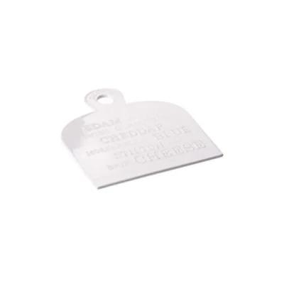 Porcelain Cheese Board