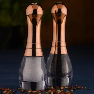 Skittle S&P Mill Set CU