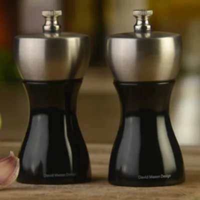 Prestige S&P Mill Set