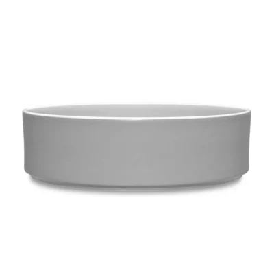 Noritake Colotrio Stax Serving Bowl - Slate