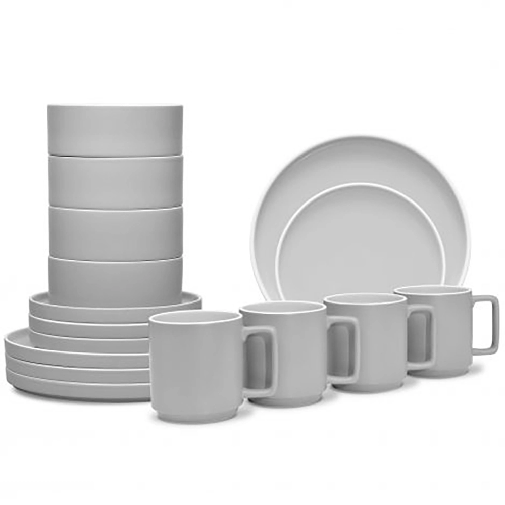 Colortrio Stax Plate